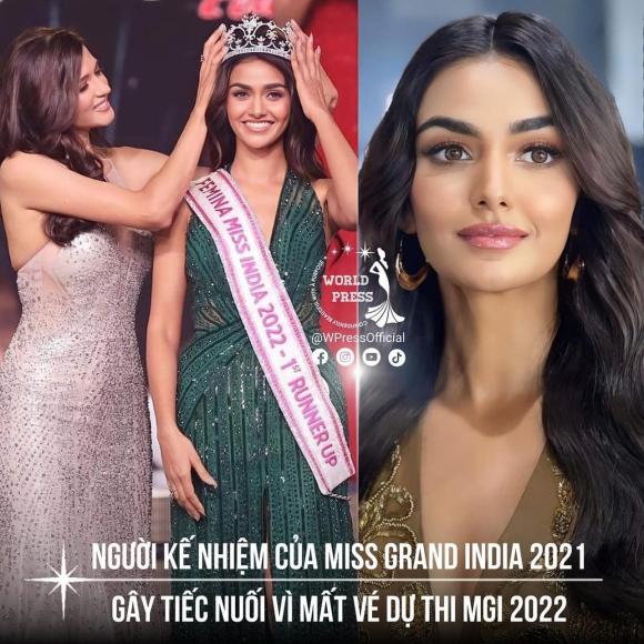 thùy tiên, miss grand, sao việt 