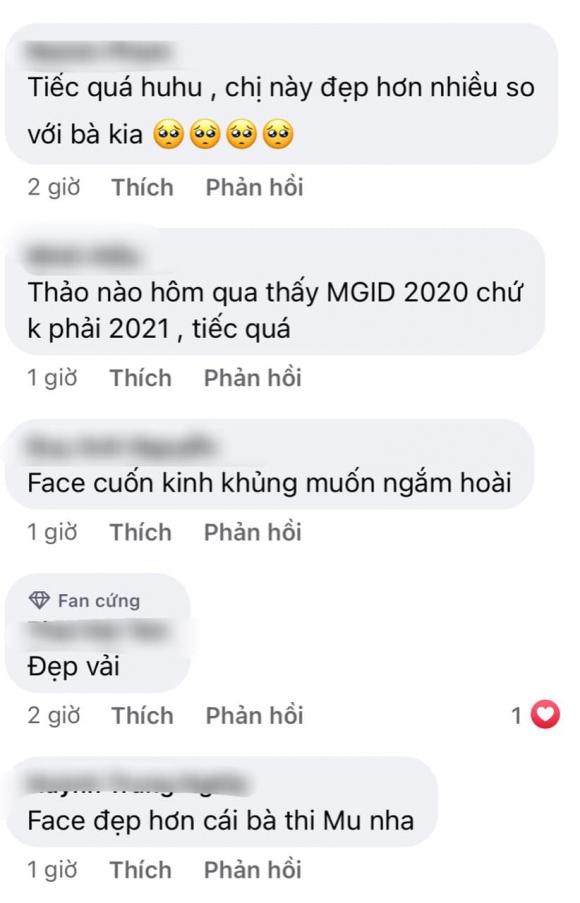 thùy tiên, miss grand, sao việt 
