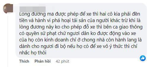 đỗ xe sai, đỗ xe sai quy định, giới trẻ 