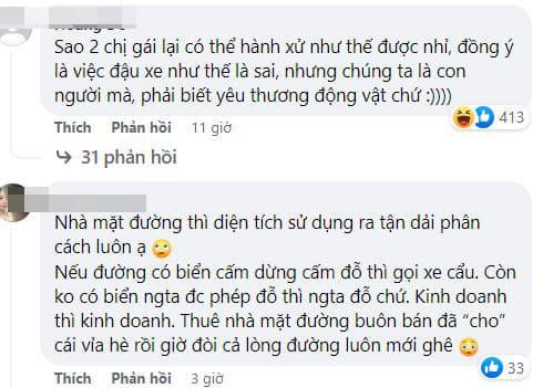 đỗ xe sai, đỗ xe sai quy định, giới trẻ 