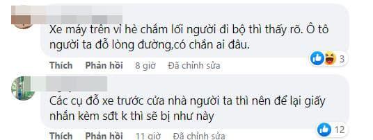 đỗ xe sai, đỗ xe sai quy định, giới trẻ 