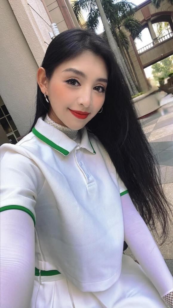 Hoa khôi Golf Việt Nam 2022, Lê Thanh Tú, giới trẻ 