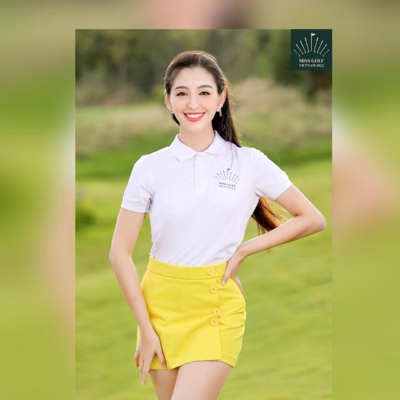 Hoa khôi Golf Việt Nam 2022, Lê Thanh Tú, giới trẻ 