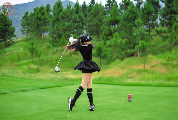 Hoa khôi Golf Việt Nam 2022, Lê Thanh Tú, giới trẻ 