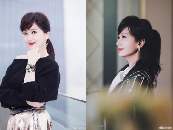 lưu hiểu khánh, triệu nhã chi, võ tắc thiên, thanh xà bạch xà