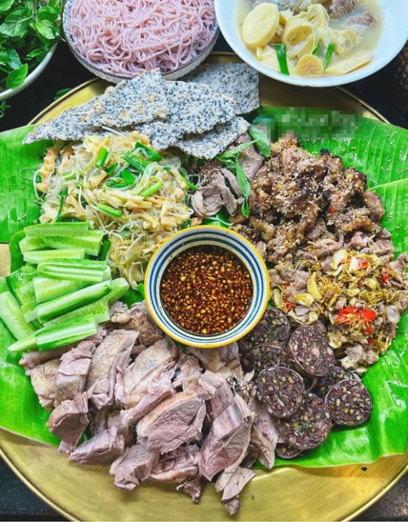 mâm cơm, mâm cơm nhà, món ngon 