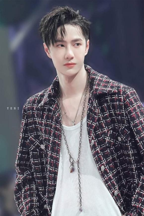 Top 50 Idol đẹp trai nhất Châu Á, những nam thần quyến rũ do người hâm mộ bình chọn, sao K-Pop, sao Hoa ngữ