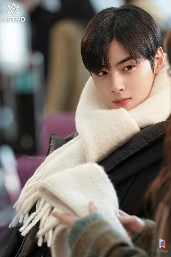 Top 50 Idol đẹp trai nhất Châu Á, những nam thần quyến rũ do người hâm mộ bình chọn, sao K-Pop, sao Hoa ngữ