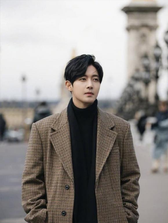 Top 50 Idol đẹp trai nhất Châu Á, những nam thần quyến rũ do người hâm mộ bình chọn, sao K-Pop, sao Hoa ngữ