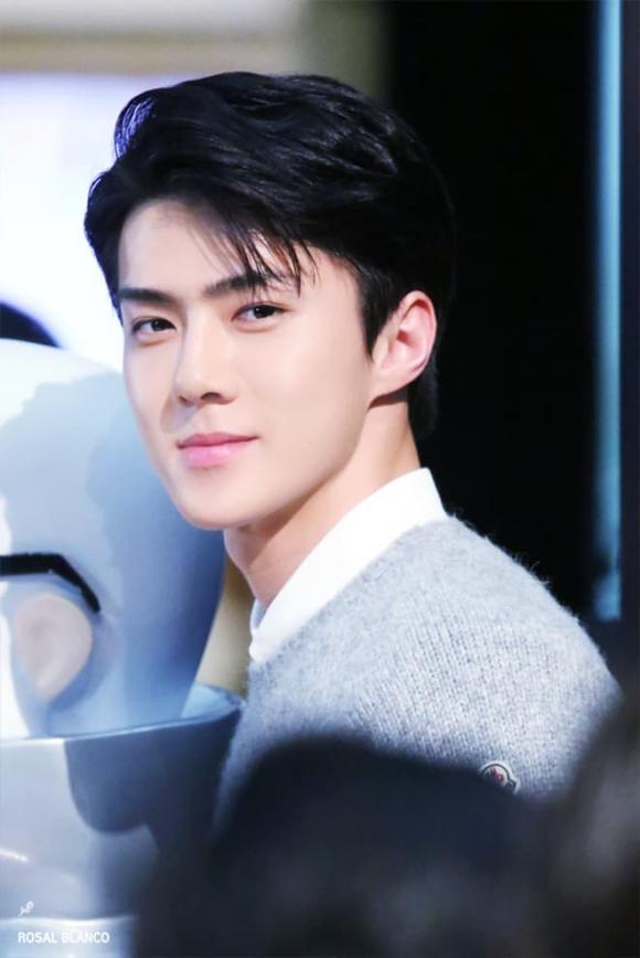 Top 50 Idol đẹp trai nhất Châu Á, những nam thần quyến rũ do người hâm mộ bình chọn, sao K-Pop, sao Hoa ngữ