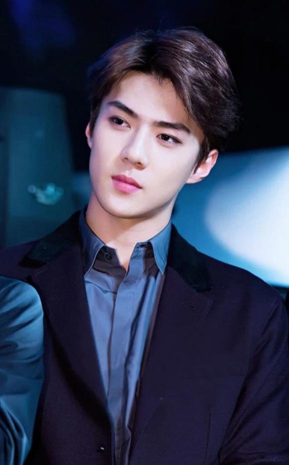 Top 50 Idol đẹp trai nhất Châu Á, những nam thần quyến rũ do người hâm mộ bình chọn, sao K-Pop, sao Hoa ngữ