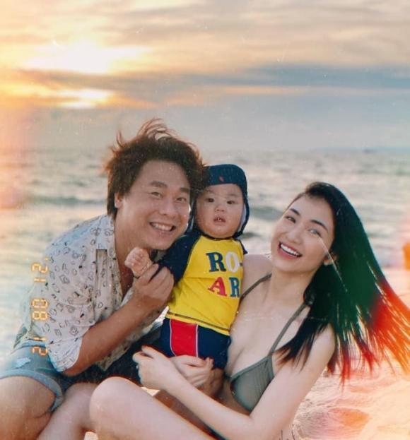 ca sĩ Hòa Minzy, thiếu gia Minh Hải, sao Việt