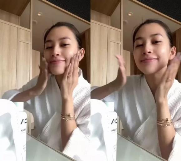 hoa hậu Tiểu Vy, sao Việt