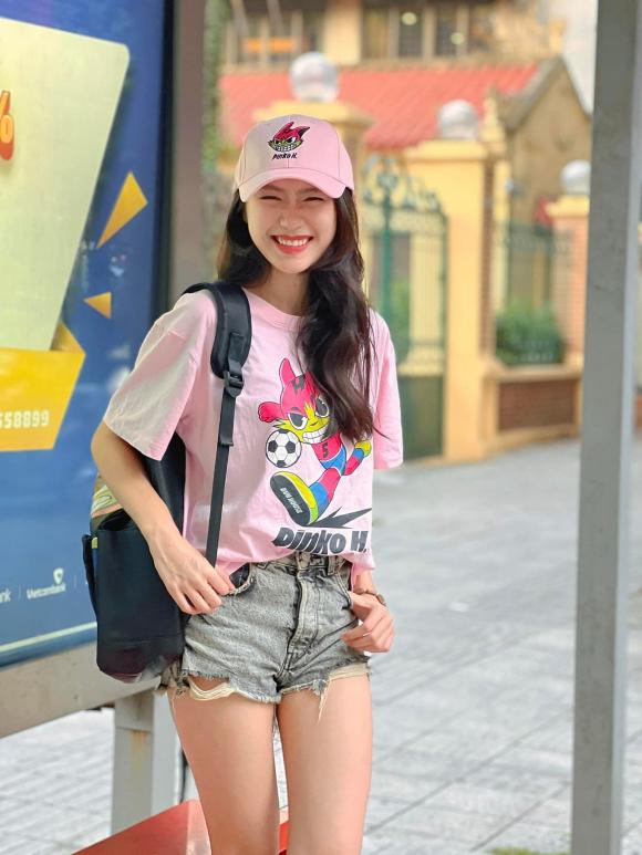 Đoàn Văn Hậu, Doãn Hải My, giới trẻ 