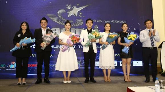 Sao mai 2022,tiếng hát truyền hình,ca sĩ sao mai