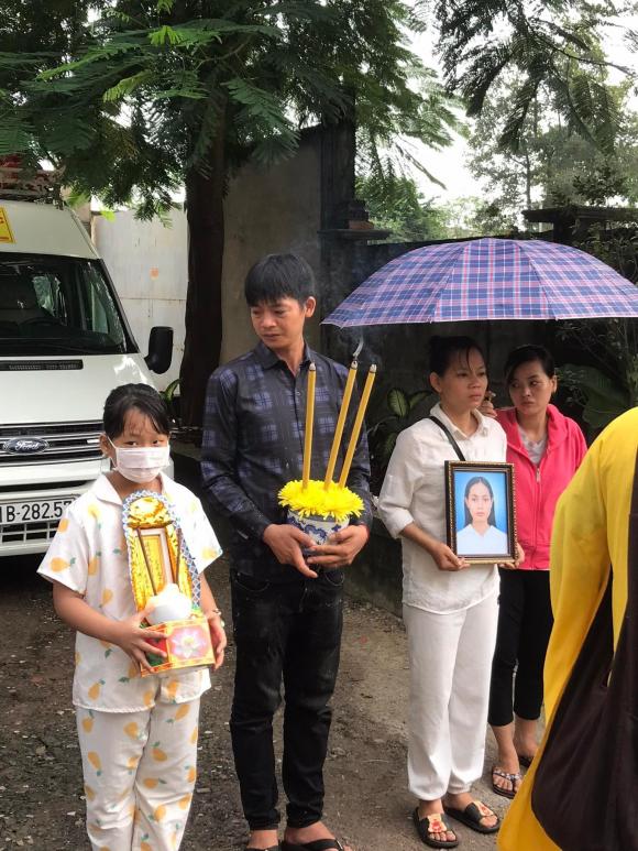 người mẫu Chau Kim Sang, sao Việt, đám tang Chau Kim Sang