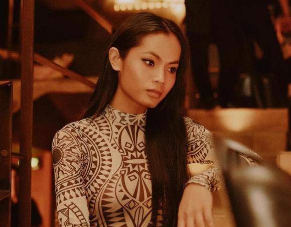 người mẫu Chau Kim Sang, sao Việt, đám tang Chau Kim Sang