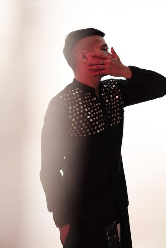DJ Louis 8ightz, âm nhạc EDM, mô hình Nightlife