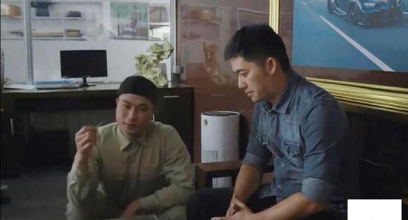 Diễn viên Duy Hưng, Gara hạnh phúc, diễn viên Quỳnh Kool, phim truyền hình, phim VTV