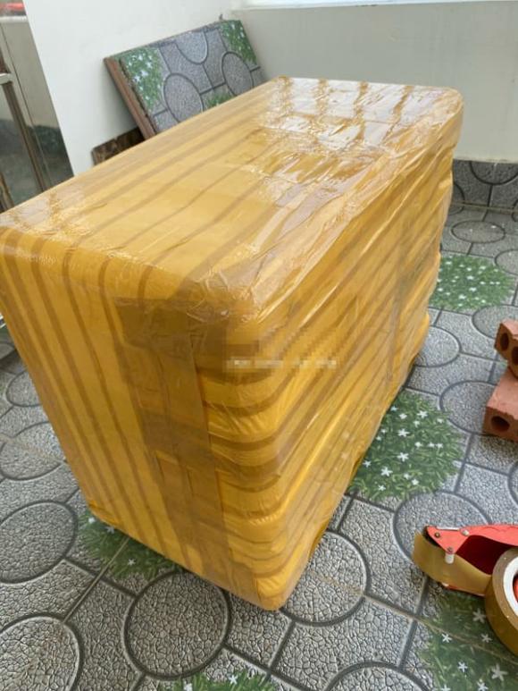 trồng cây, trồng cây bằng thùng xốp, kiến thức 