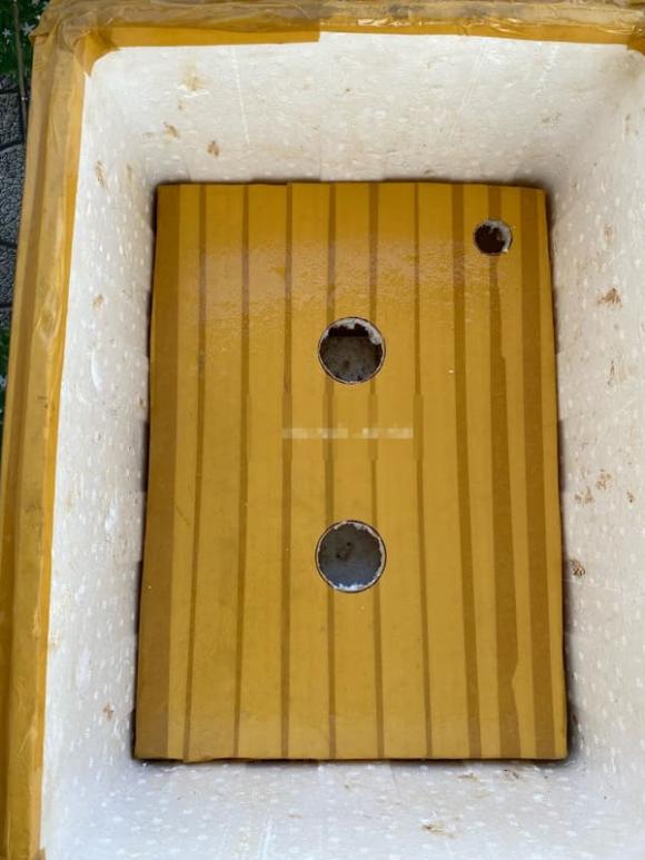 trồng cây, trồng cây bằng thùng xốp, kiến thức 