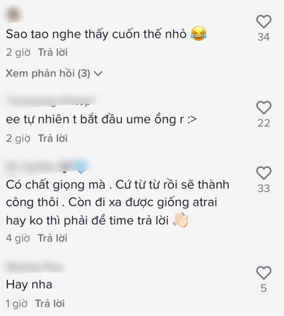 em trai sơn tùng, sao việt, mono 