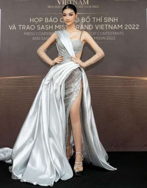 Miss Grand Vietnam