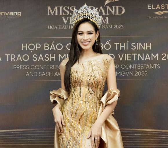 Miss Grand Vietnam