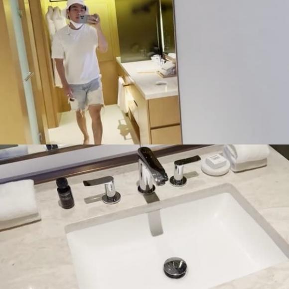 diễn viên Lê Dương Bảo Lâm, sao Việt