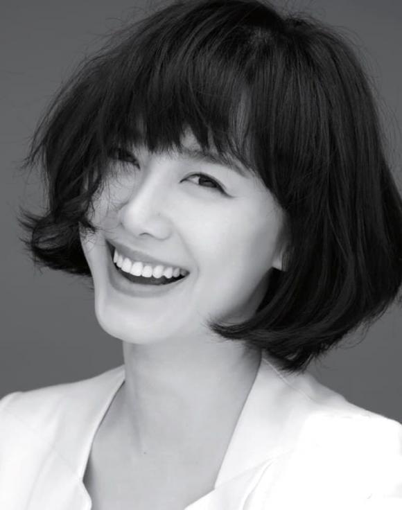 goo hye sun, nhan sắc, sao hàn 