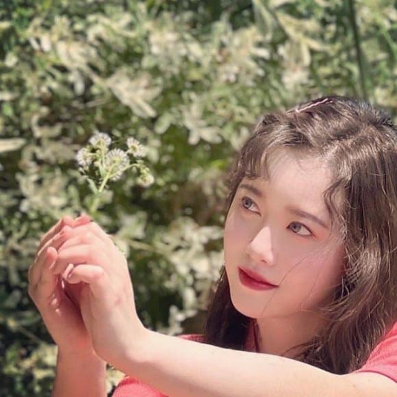goo hye sun, nhan sắc, sao hàn 