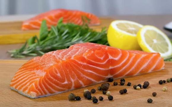 thực phẩm làm đẹp, thực phẩm đẹp da, ăn gì cho đẹp da 