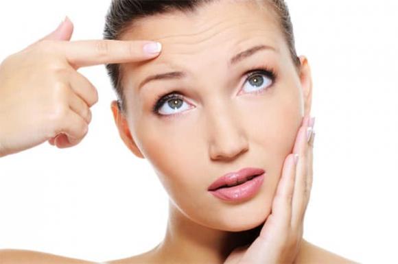xem tướng, xem tướng trán, tướng trán giàu sang
