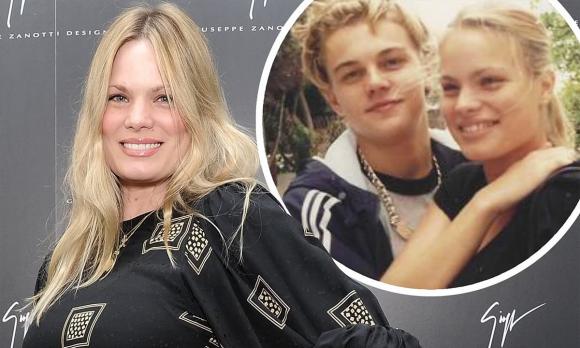 sáu bạn gái cũ của Leonardo DiCaprio, một trong số sáu bạn gái cũ của Leonardo DiCaprio khuyên Gigi chia tay, sao Holywood