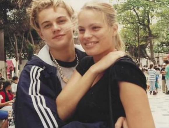 Kristen Zang, Kristen Zang speaks out about Leonardo DiCaprio not loving people over 25 years old, Hollywood stars