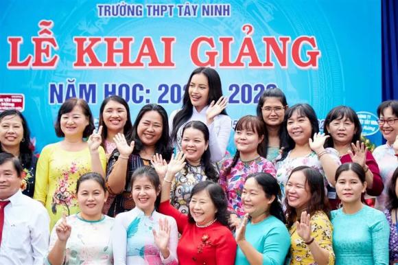 ngọc châu, sao việt, hoa hậu ngọc châu 