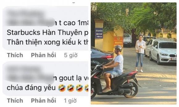 hoa hậu Mai Phương Thúy, sao Việt 