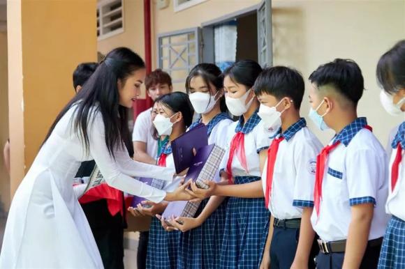 ngọc châu, sao việt, hoa hậu ngọc châu 