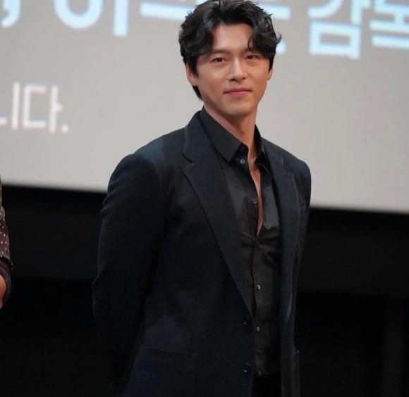 hyun bin, son ye jin, sao hàn 