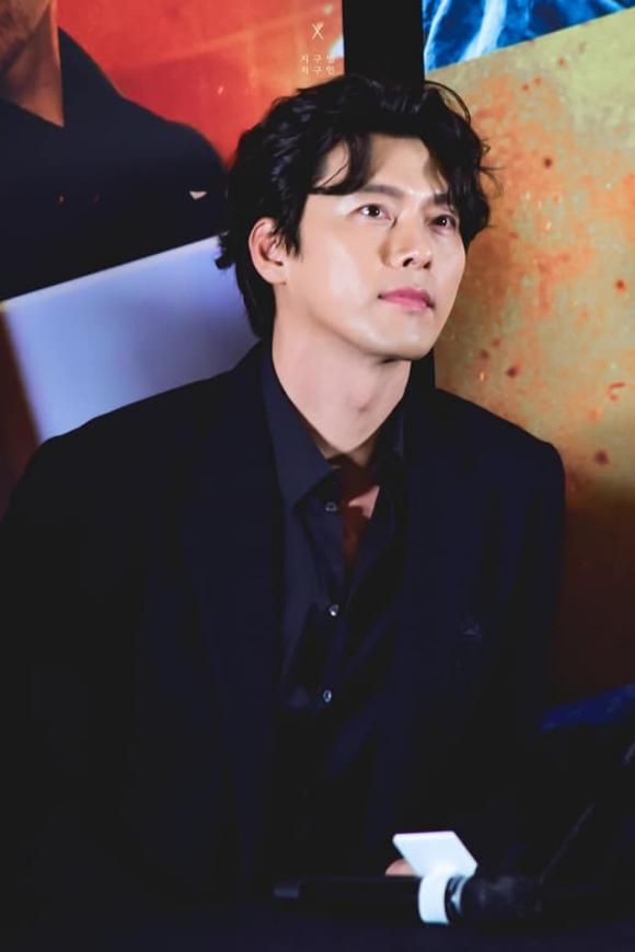 hyun bin, son ye jin, sao hàn 