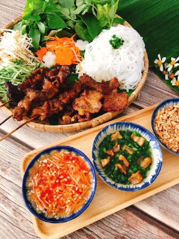 thịt nướng, cách làm thịt nướng, món ngon 