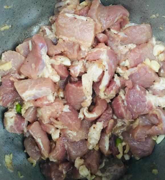 thịt nướng, cách làm thịt nướng, món ngon 