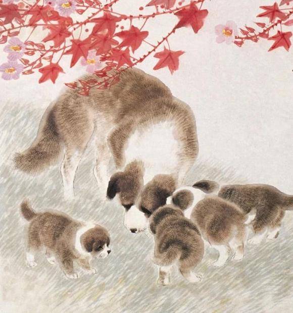 tử vi tháng 9, con giáp