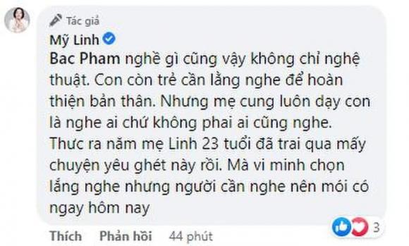 diva Mỹ Linh, sao Việt