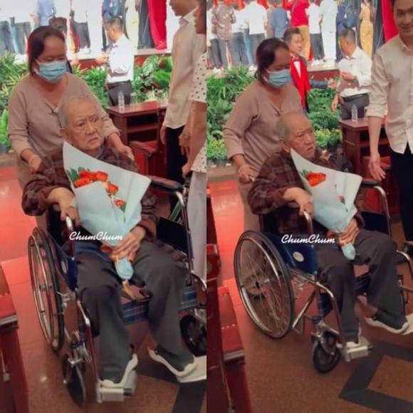 nghệ sĩ Mạc Can, sao Việt