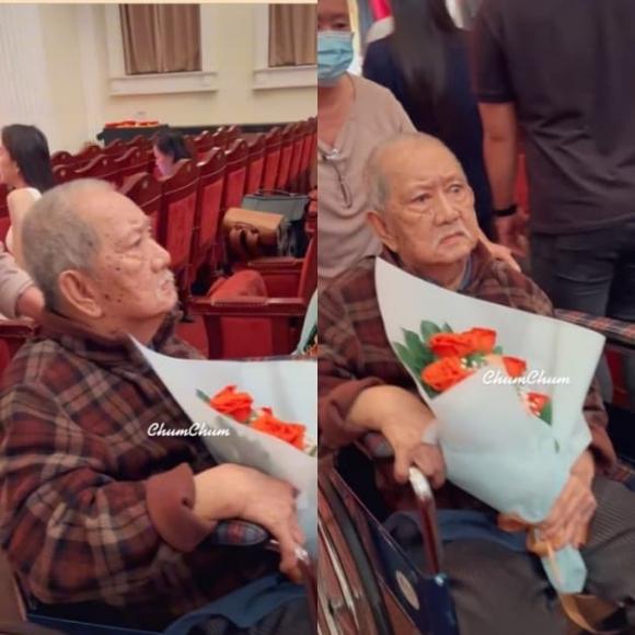 nghệ sĩ Mạc Can, sao Việt