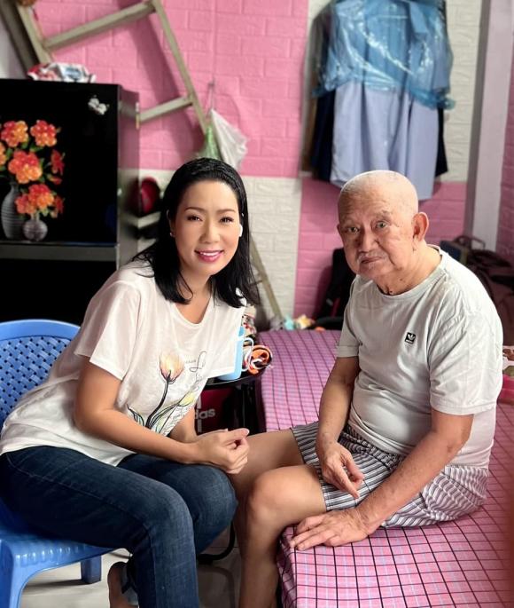 nghệ sĩ Mạc Can, sao Việt