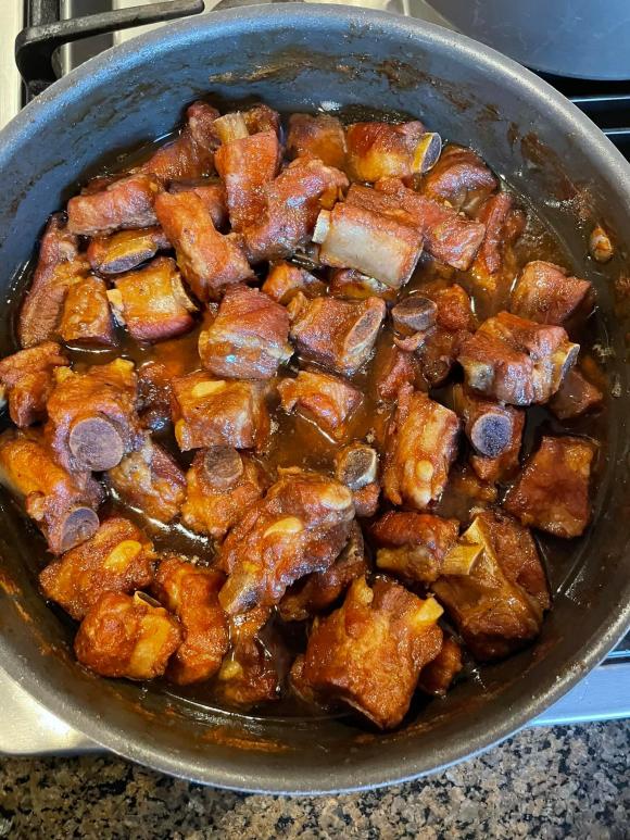 Quách Thành Danh, Quách Thành Danh nấu ăn, sao việt 