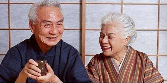 tuổi thọ, tuổi thọ người Nhật, sống lâu