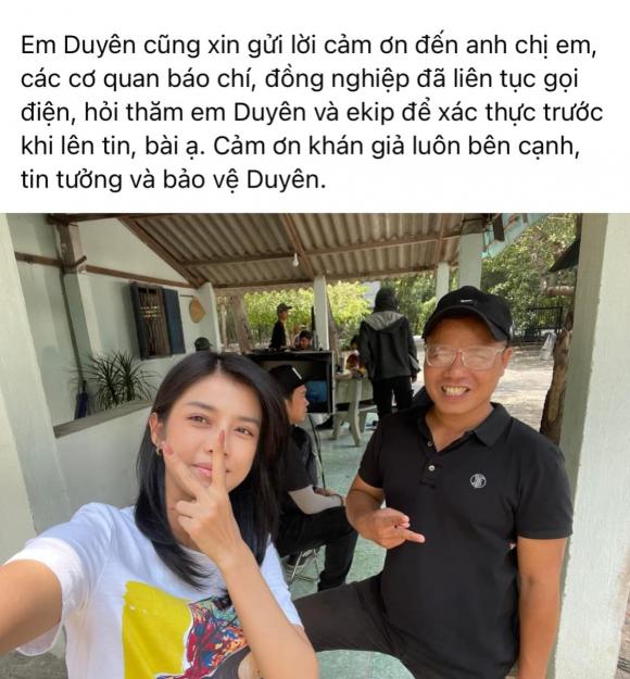 trình mỹ duyên, sao việt 